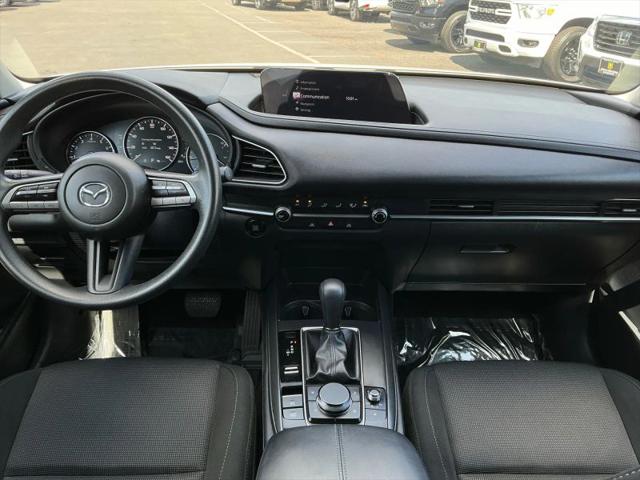 2023 Mazda CX-30 2.5 S