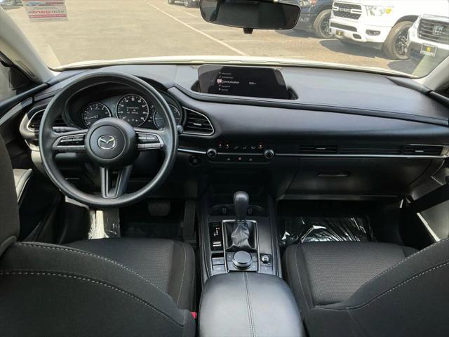2023 Mazda CX-30 2.5 S