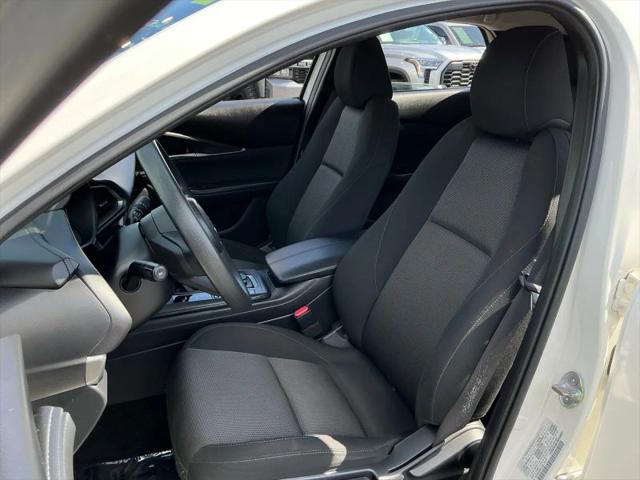 2023 Mazda CX-30 2.5 S