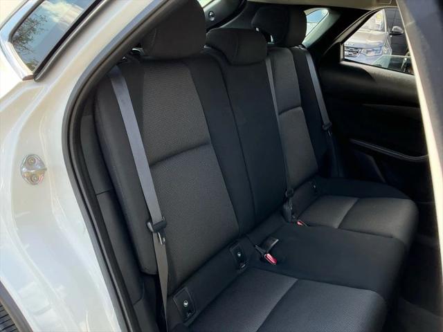 2023 Mazda CX-30 2.5 S