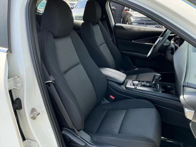 2023 Mazda CX-30 2.5 S