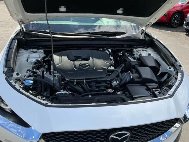 2023 Mazda CX-30 2.5 S
