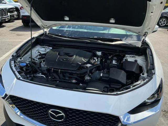 2023 Mazda CX-30 2.5 S