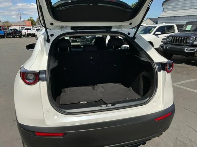 2023 Mazda CX-30 2.5 S