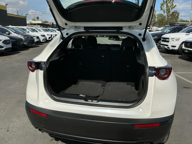 2023 Mazda CX-30 2.5 S