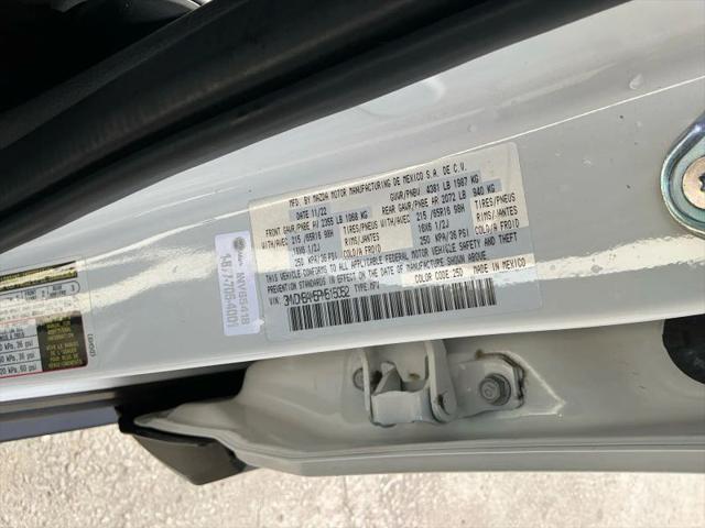 2023 Mazda CX-30 2.5 S