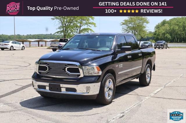 2015 Ram 1500 Lone Star for sale in Fenton, MO
