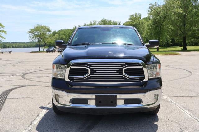 2015 Ram 1500 Lone Star