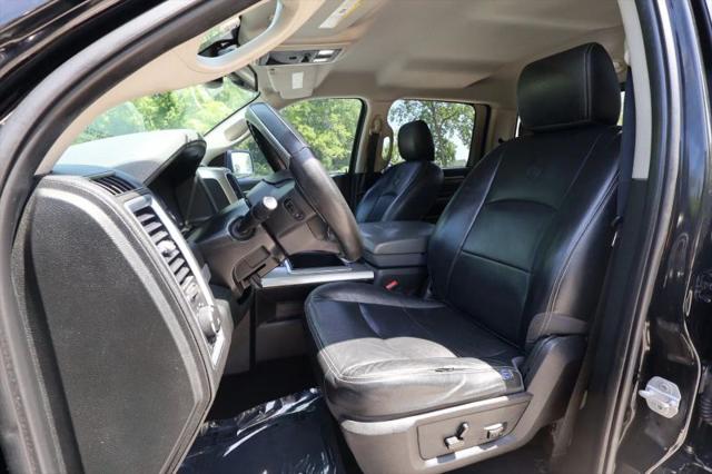 2015 Ram 1500 Lone Star