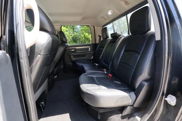 2015 Ram 1500 Lone Star