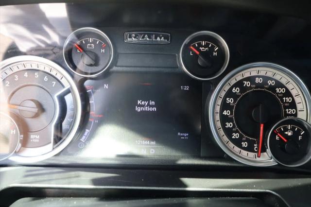 2015 Ram 1500 Lone Star