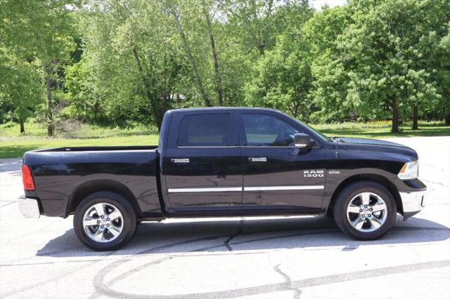 2015 Ram 1500 Lone Star