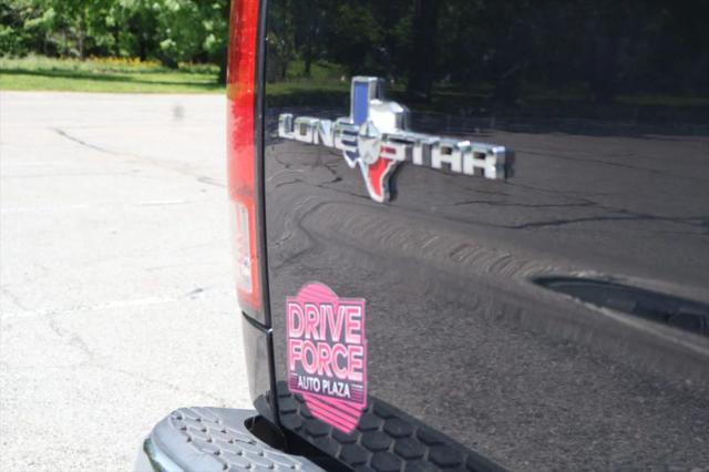 2015 Ram 1500 Lone Star