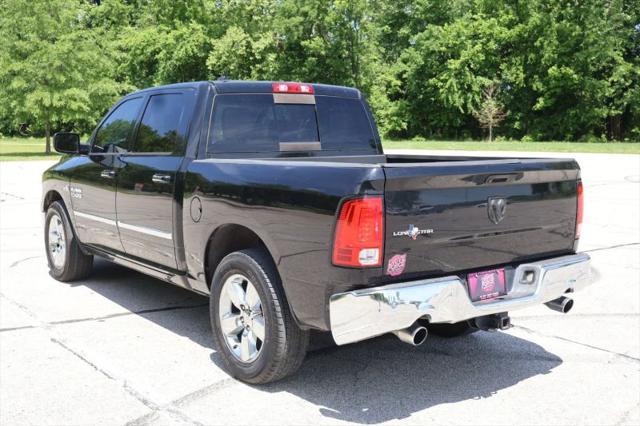 2015 Ram 1500 Lone Star