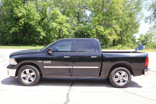 2015 Ram 1500 Lone Star