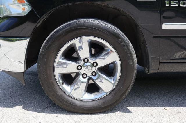 2015 Ram 1500 Lone Star