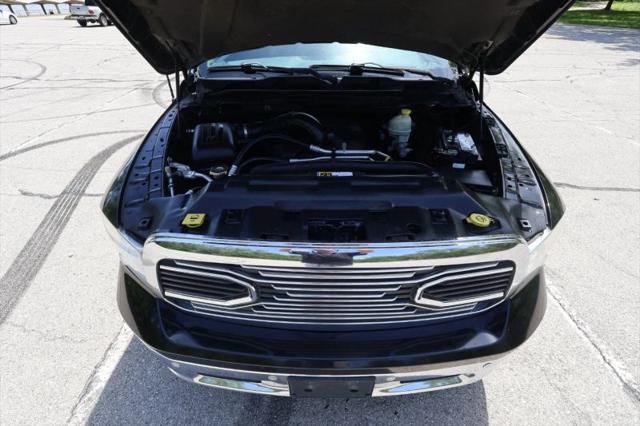 2015 Ram 1500 Lone Star