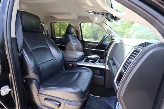 2015 Ram 1500 Lone Star