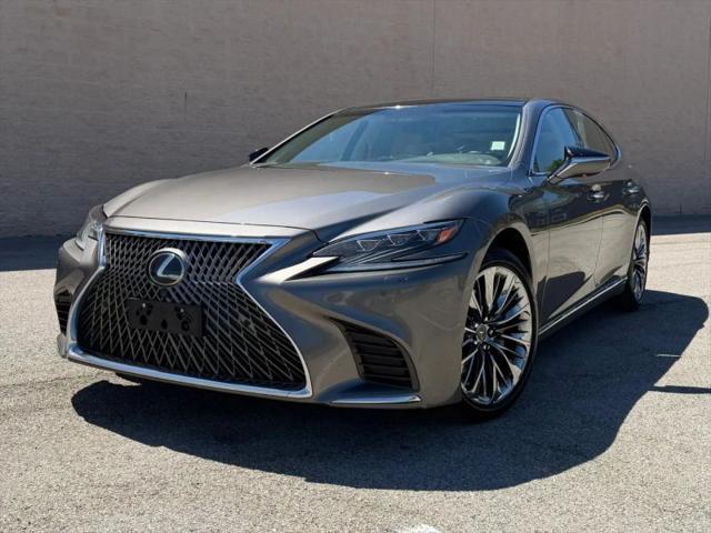 2018 Lexus LS 500 F Sport for sale in Radcliff, KY