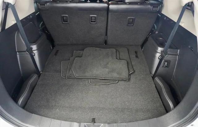 2019 Mitsubishi Outlander SE