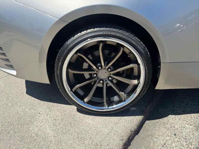 2016 Lexus RC 200t 200t