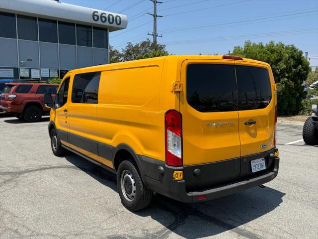 2020 Ford Transit Cargo Van w/LWB