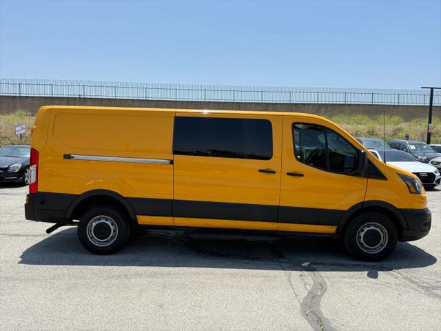2020 Ford Transit Cargo Van w/LWB