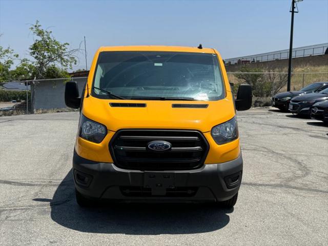 2020 Ford Transit Cargo Van w/LWB