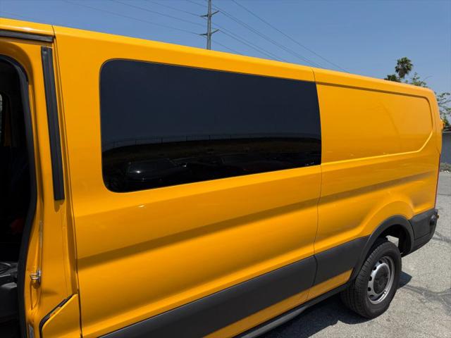 2020 Ford Transit Cargo Van w/LWB