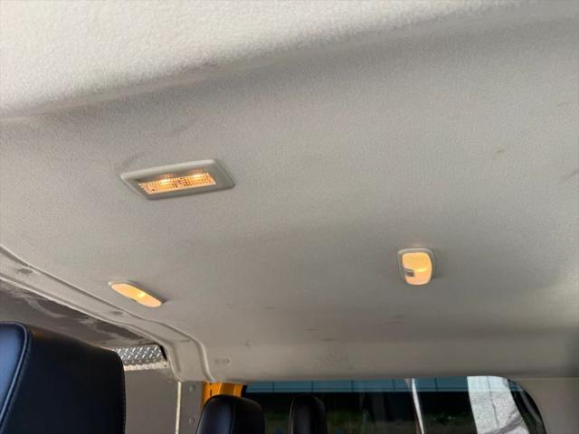 2020 Ford Transit Cargo Van w/LWB