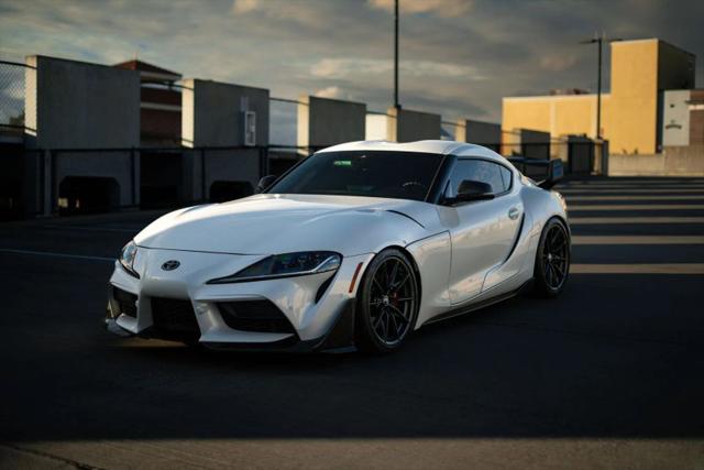 2022 Toyota GR Supra 3.0 Premium for sale in Orlando, FL