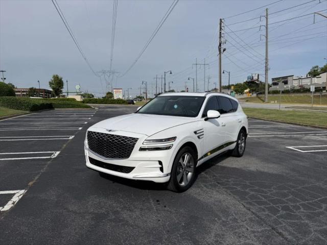 2022 Genesis GV80 2.5T AWD for sale in Duluth, GA