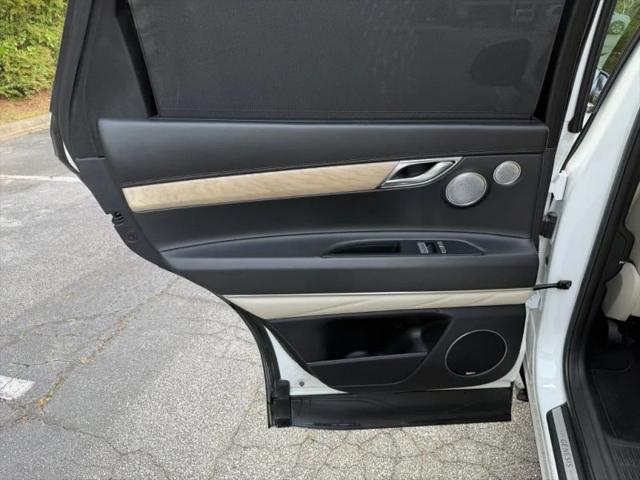 2022 Genesis GV80 2.5T AWD
