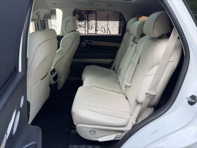 2022 Genesis GV80 2.5T AWD