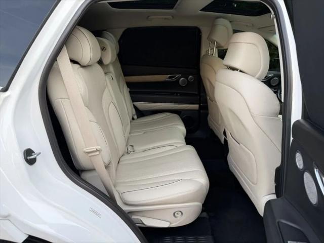2022 Genesis GV80 2.5T AWD