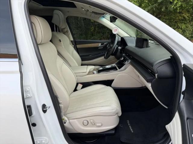 2022 Genesis GV80 2.5T AWD