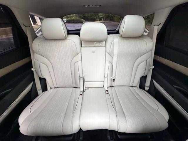 2022 Genesis GV80 2.5T AWD