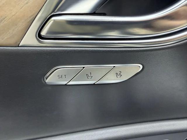 2022 Genesis GV80 2.5T AWD
