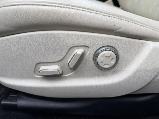2022 Genesis GV80 2.5T AWD