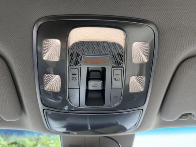 2022 Genesis GV80 2.5T AWD