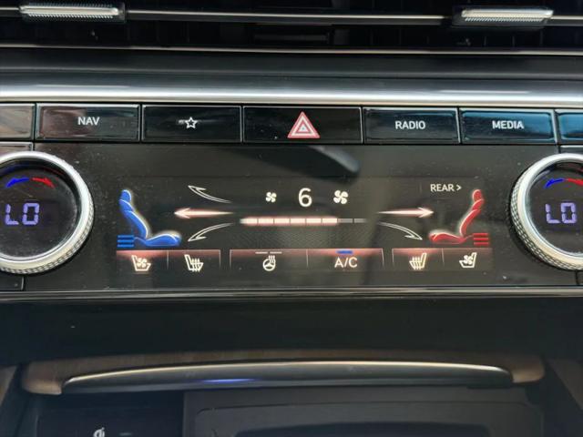 2022 Genesis GV80 2.5T AWD