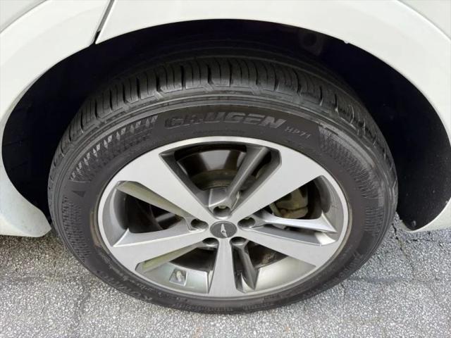 2022 Genesis GV80 2.5T AWD