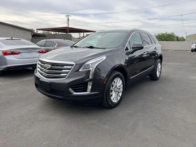 2017 Cadillac XT5 Standard for sale in Phoenix, AZ