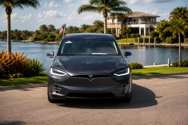 2016 Tesla Model X 75D for sale in Orlando, FL