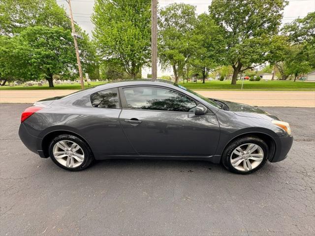 2012 Nissan Altima 2.5 S