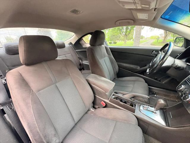 2012 Nissan Altima 2.5 S