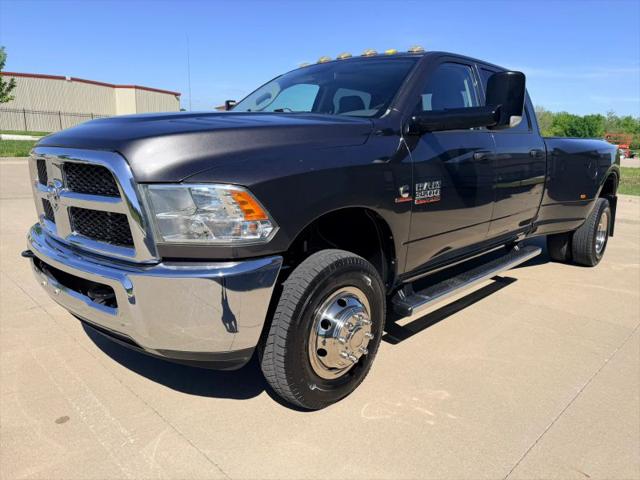 2016 Ram 3500 Tradesman for sale in Peculiar, MO