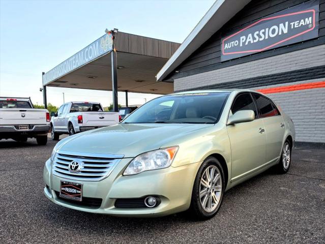 2008 Toyota Avalon Limited for sale in Hurricane, UT
