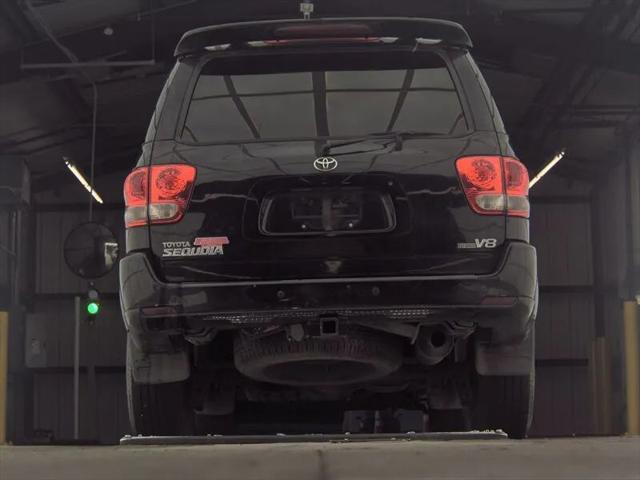 2006 Toyota Sequoia SR5 V8