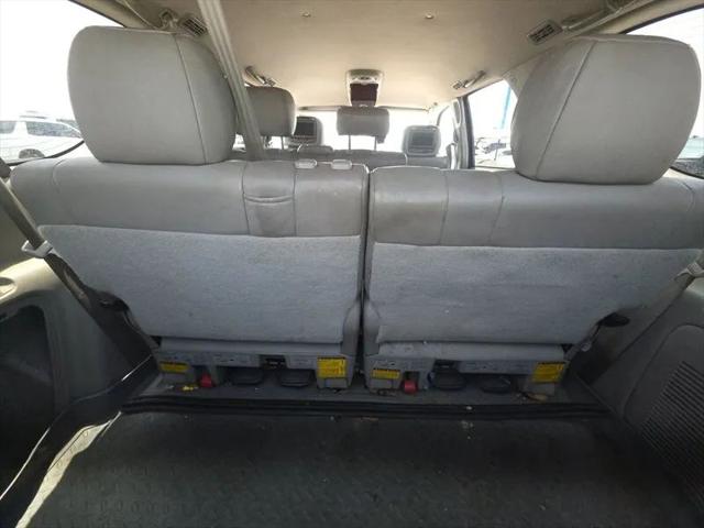 2006 Toyota Sequoia SR5 V8